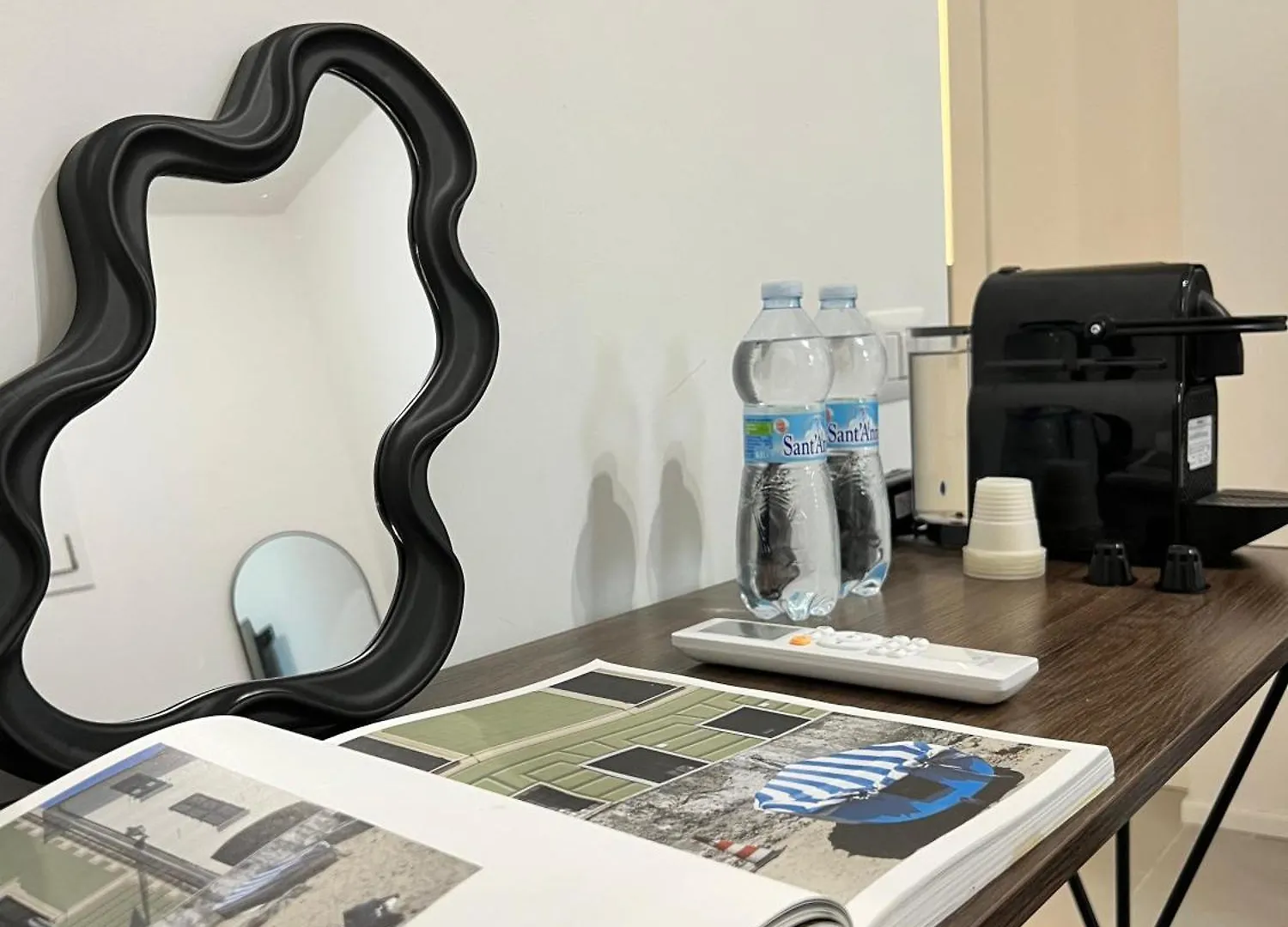 Penzion Room 12 Milano