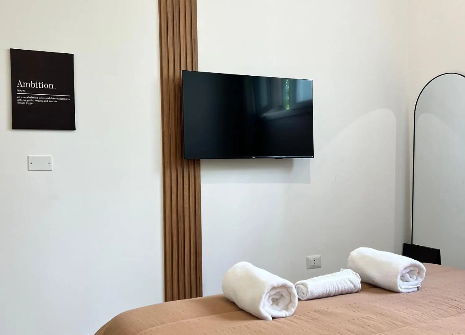 Room 12 Milano Penzion