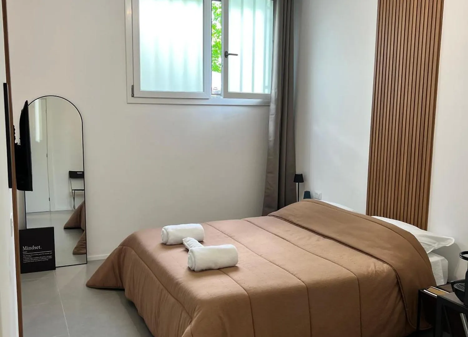 Penzion Room 12 Milano