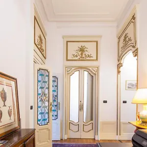  Maison d'hôtes Dimora Storica