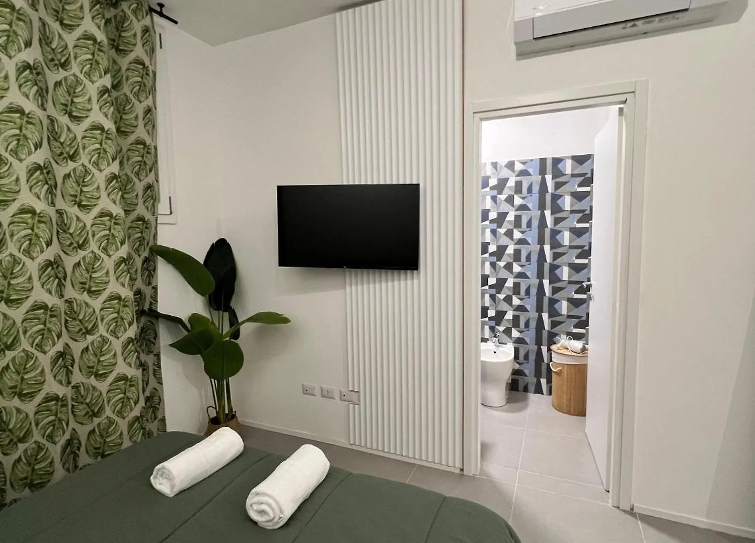 Room 12 Milano