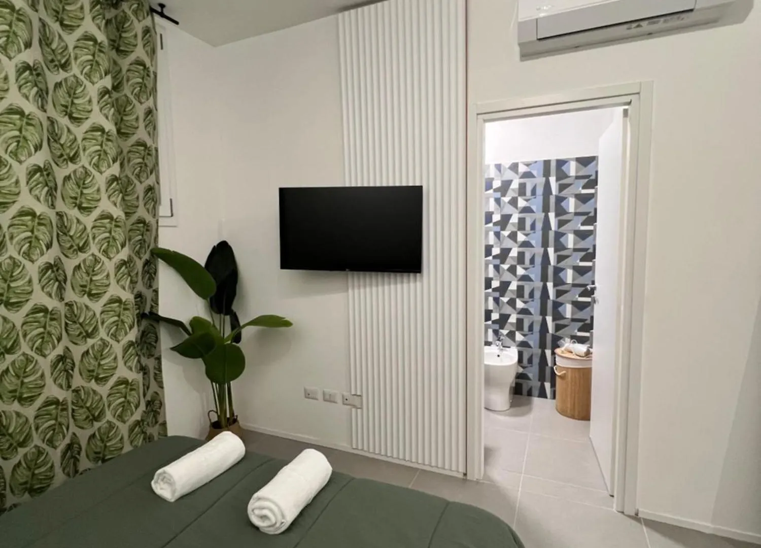 Room 12 Milano Guest house Milan