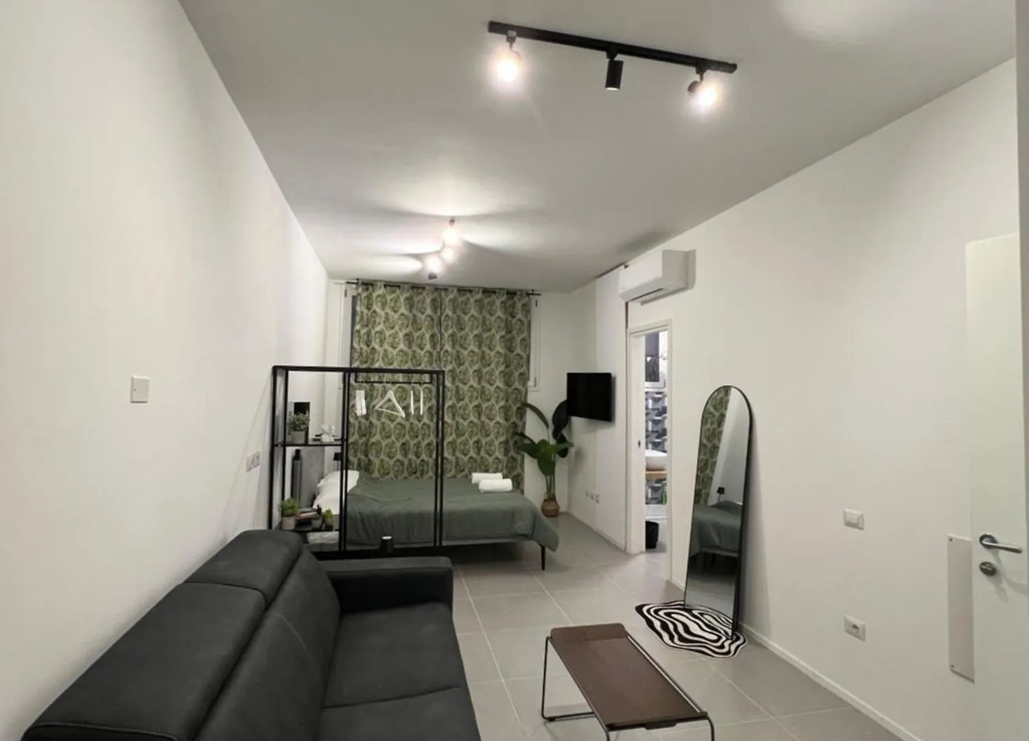 Room 12 Milano Guest house
