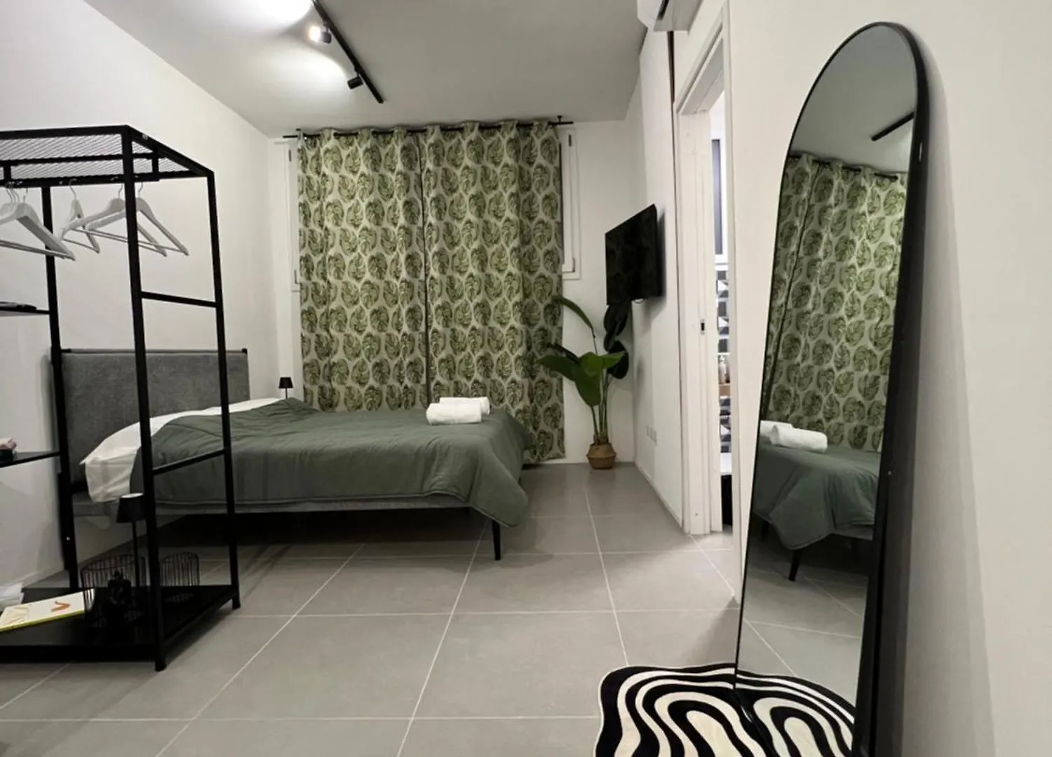 Guest house Room 12 Milano